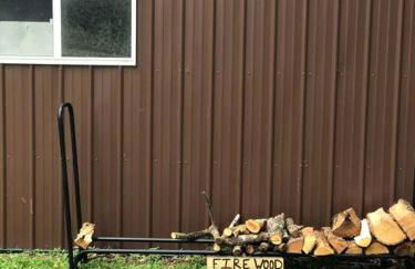 Buffalo River Lodge St Joe AR - Foto 65