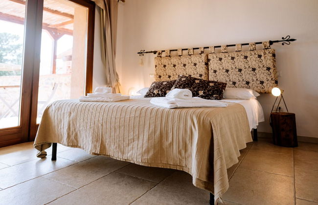 Agriturismo Giù al Pozzo - Foto 10