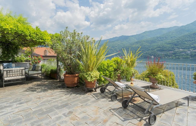 Vista Lario in Carate Urio - Foto 67