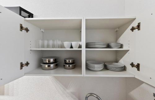KRelax Black Forest - 3 Bedrooms - 6 Guests - Terrace - Parking - Smart TV - Near Thermal Baths - Nature - Foto 31