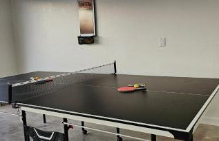 Whitney Retreat by NWA Triple C Stays - Foto 39