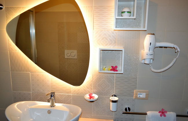 Villa Paglianiti - Your Family Residence - Foto 66