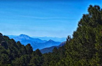 Casa Rural la Piedra del Cambrón - Foto 9