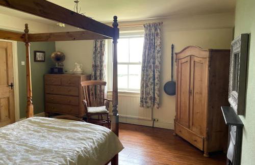 Luxurious Granny House Bell Busk in Malhamdale - Foto 25