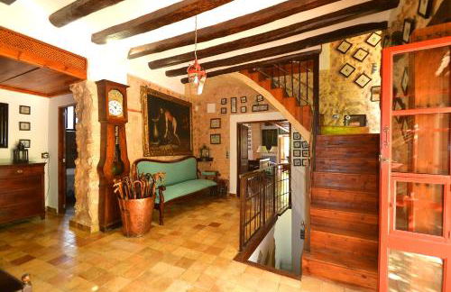 Villa Cas Cosinet by PriorityVillas - Foto 12