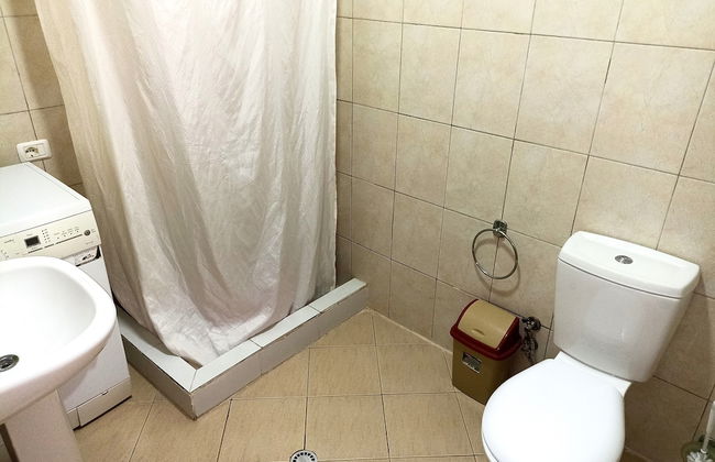 "apartment Next to the Beach Plazh" - Foto 8