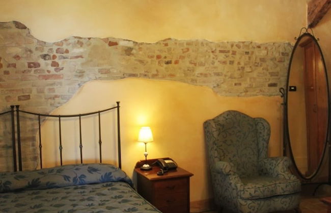 Castello Montegiove - Foto 24