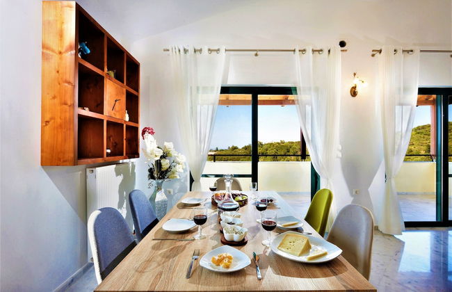 disCrete Villa Lappa - Foto 13