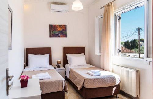 Antiopi's Vacation House - Foto 11