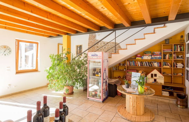 Agriturismo La Molinalda - Foto 48