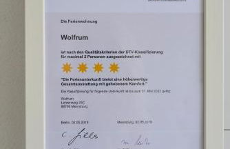 Ferienwohnung Lakewinds - Foto 9