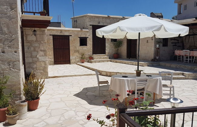 Olympia Traditional Houses - Foto 25