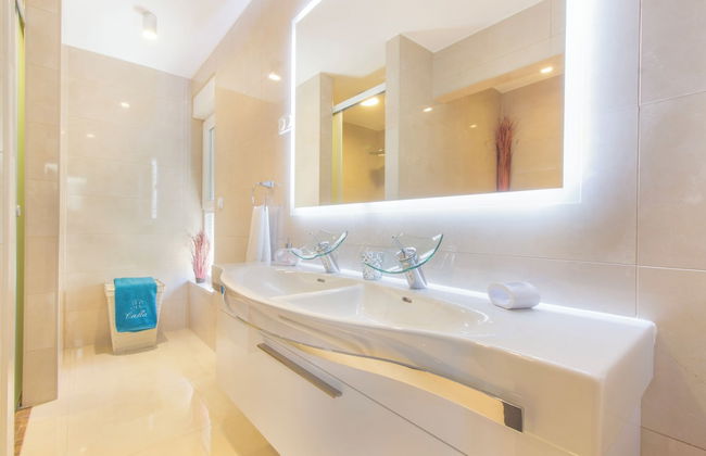 Luxury at Villa Cama - Your Dream Vacation Rental! - Foto 23