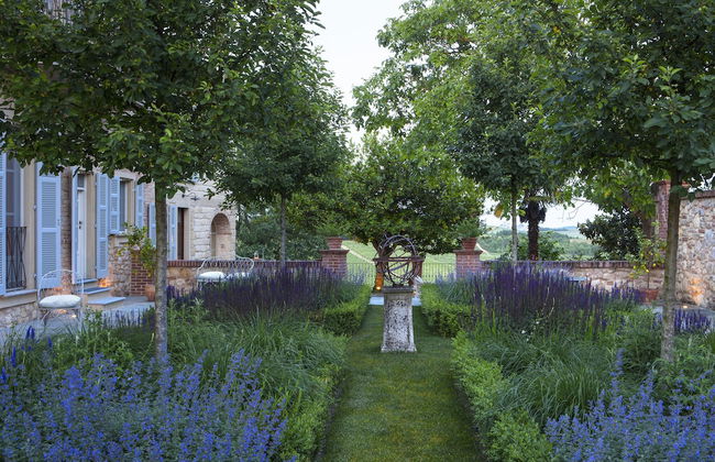 Relais Di Tenuta Santa Caterina - Foto 48