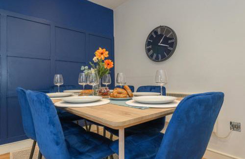 Central Business Class Apartment - Luxury Living - Foto 60