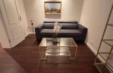 Villa Linnenschmidt Bremen - zentral - nahe HBF & Altstadt - Foto 8