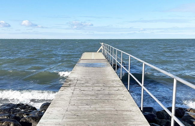 5 Person Holiday Home in Limhamn-by Traum - Foto 16