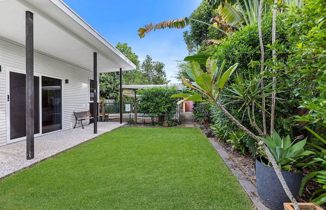 Hideout Machans -pool BBQ Beach and Pet Friendly - Foto 4