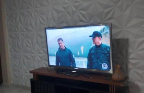 DUPLEX ALTO PADRÃO NO COND. OURO NEGRO - COROADO - Foto 10