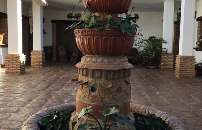 La Hacienda Del Marquesado - Foto 11