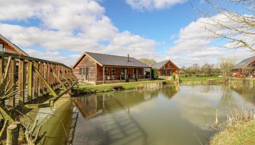 Lily-pad Lodge - Foto 3