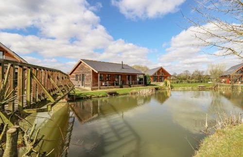 Lily-pad Lodge - Foto 3