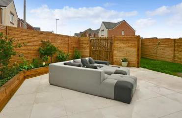 West Coast Home From Home - Foto 16