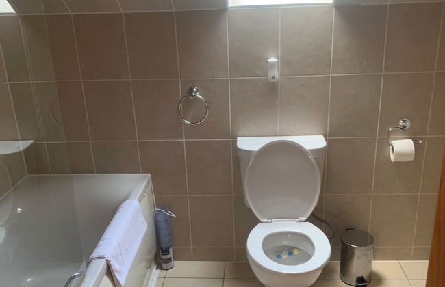 Captivating 5-bed Cottage With Private hot tub - Foto 20