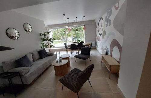 Les appartements sur Pompidou - 7 appartements neufs société selogerametz com - Foto 67