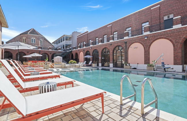 Bywater Suite Hotel - Foto 70