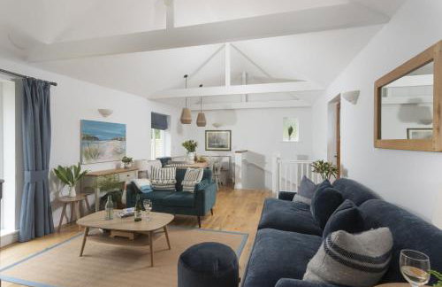 Lobbs Cottage, St Mawgan - Free WiFi - Pet Friendly - Free Parking - Foto 11