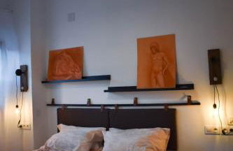 Sevilla Industrial Flat - Foto 30