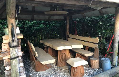 Ferienhaus am Mümmelbrook - Foto 10