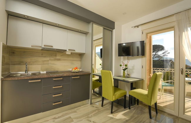 Sea Point I - Foto 23