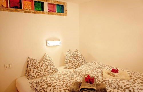 Villa Castillo Moro - Foto 5