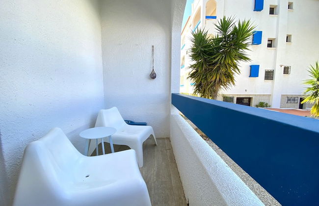 Albufeira Central 5 by Homing - Foto 12