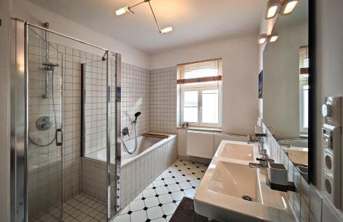 Apartment im Paulusviertel mit Balkon und Fahrrädern 58 qm - Foto 11