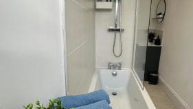 Bright and spacious apartment near Glasgow - Foto 5