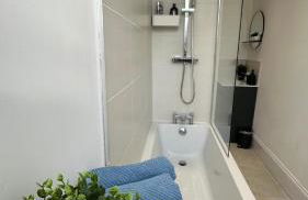 Bright and spacious apartment near Glasgow - Foto 5