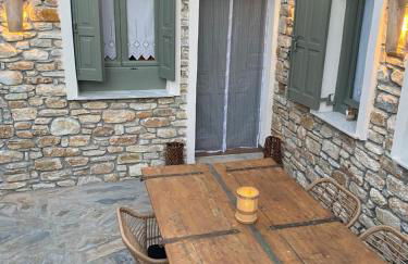 Oneiropetra Luxury House - Foto 62