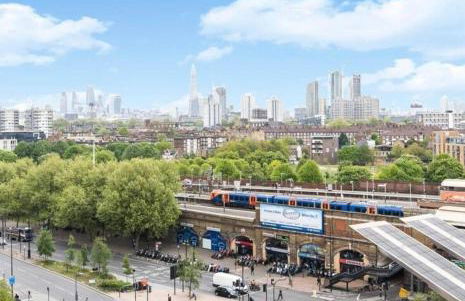 Stylish 2B City View Central london Zone 1,Fast Wi-Fi Apartment - Foto 43