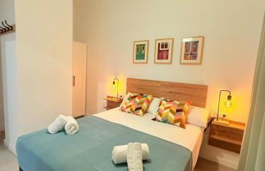 Travel Habitat Oceanografic Suites - Photo 11