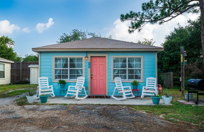 Sun Harbor Cottages - Foto 50