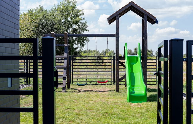 Holiday House Zefir by Renters - Foto 67