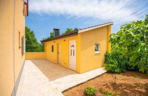 Villa Mile-with private heated pool - Foto 30