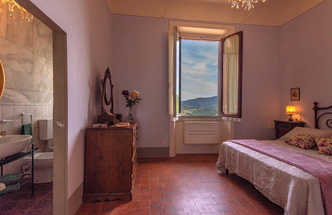 Agriturismo Villa Ulivello in Chianti - Foto 15