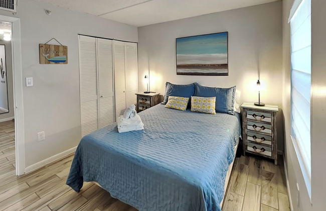 Beachcomber 403 by Distinctive Beach Rentals - Foto 20