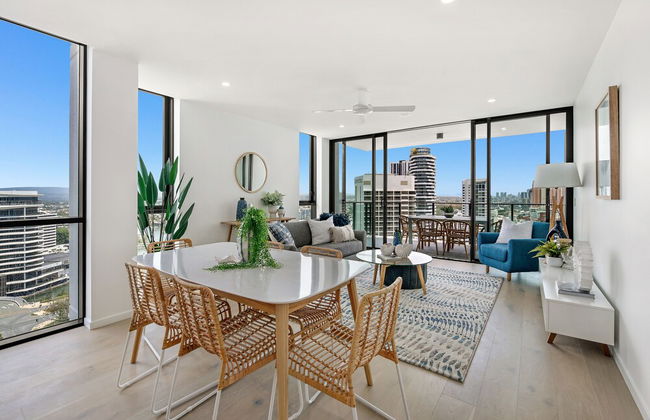 Koko Broadbeach - Photo 9