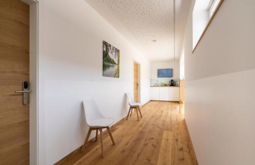 Aparthotel nah dran - Foto 24