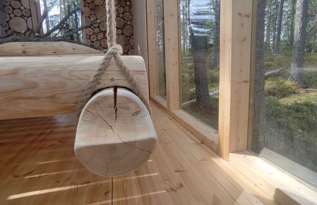 Nordic Island Hideout - Foto 6